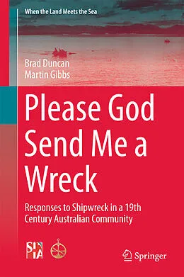 E-Book (pdf) Please God Send Me a Wreck von Brad Duncan, Martin Gibbs
