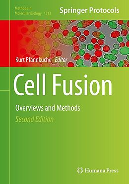 E-Book (pdf) Cell Fusion von 