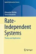 E-Book (pdf) Rate-Independent Systems von Alexander Mielke, TomáS Roubícek