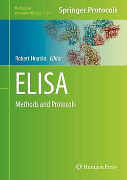 E-Book (pdf) ELISA von 