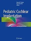 E-Book (pdf) Pediatric Cochlear Implantation von 