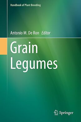 eBook (pdf) Grain Legumes de 