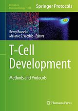 eBook (pdf) T-Cell Development de 