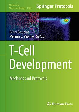 E-Book (pdf) T-Cell Development von 