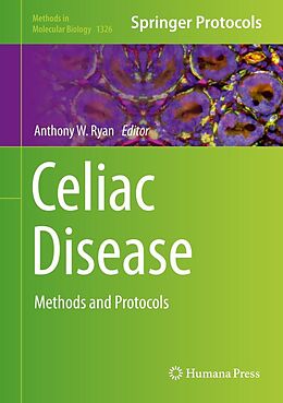 eBook (pdf) Celiac Disease de 