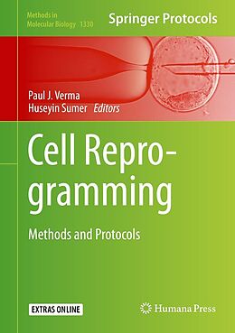 eBook (pdf) Cell Reprogramming de 