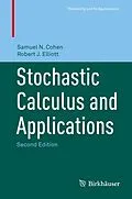 E-Book (pdf) Stochastic Calculus and Applications von Samuel N. Cohen, Robert J. Elliott