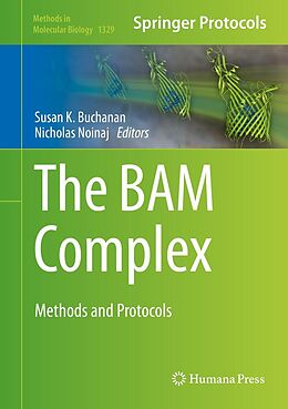 eBook (pdf) The BAM Complex de 