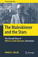 E-Book (pdf) The Muleskinner and the Stars von Ronald L. Voller