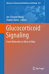 E-Book (pdf) Glucocorticoid Signaling von 