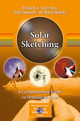 eBook (pdf) Solar Sketching de Erika Rix, Kim Hay, Sally Russell