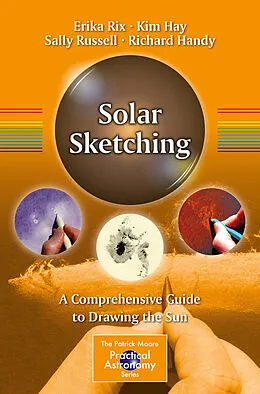 E-Book (pdf) Solar Sketching von Erika Rix, Kim Hay, Sally Russell
