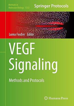 eBook (pdf) VEGF Signaling de 