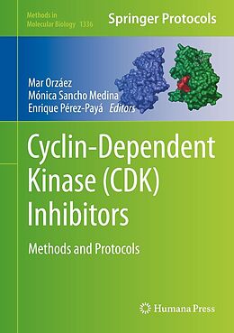 eBook (pdf) Cyclin-Dependent Kinase (CDK) Inhibitors de 