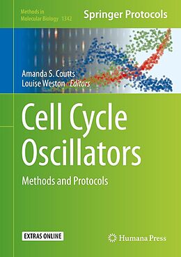 eBook (pdf) Cell Cycle Oscillators de 