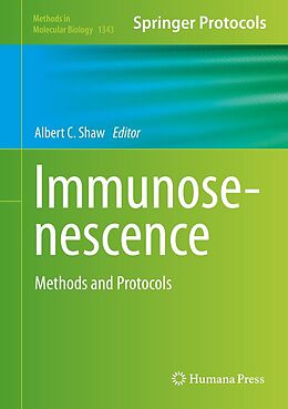 E-Book (pdf) Immunosenescence von 