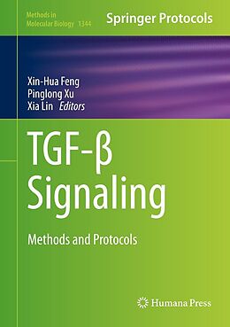 eBook (pdf) TGF-ß Signaling de 