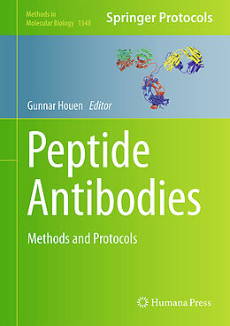 Fester Einband Peptide Antibodies von 