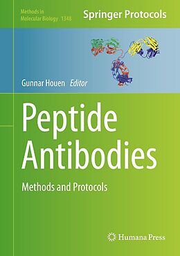 E-Book (pdf) Peptide Antibodies von 