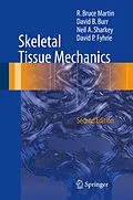 E-Book (pdf) Skeletal Tissue Mechanics von R. Bruce Martin, David B. Burr, Neil A. Sharkey
