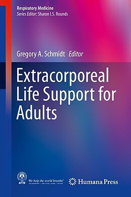E-Book (pdf) Extracorporeal Life Support for Adults von 