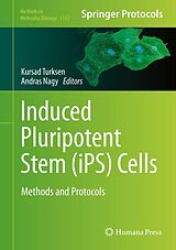 E-Book (pdf) Induced Pluripotent Stem (iPS) Cells von 