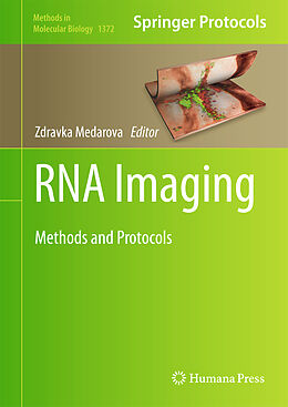Fester Einband RNA Imaging von 