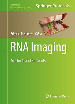 E-Book (pdf) RNA Imaging von 