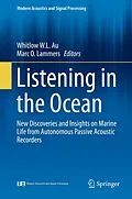 E-Book (pdf) Listening in the Ocean von 