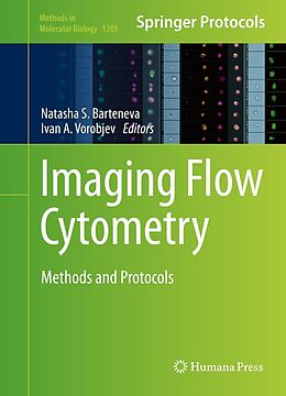 E-Book (pdf) Imaging Flow Cytometry von 