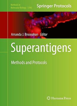 E-Book (pdf) Superantigens von 