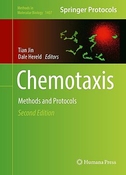 E-Book (pdf) Chemotaxis von 