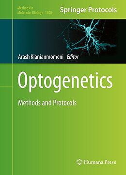 E-Book (pdf) Optogenetics von 