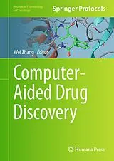 Fester Einband Computer-Aided Drug Discovery von