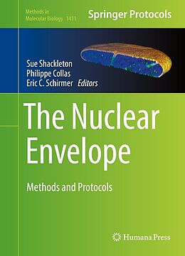 E-Book (pdf) The Nuclear Envelope von 