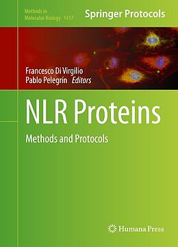 E-Book (pdf) NLR Proteins von 