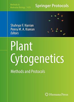 E-Book (pdf) Plant Cytogenetics von 