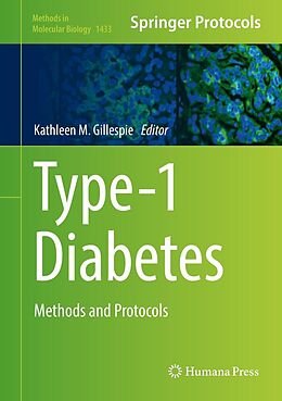 E-Book (pdf) Type-1 Diabetes von 