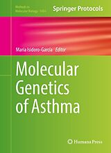 eBook (pdf) Molecular Genetics of Asthma de 