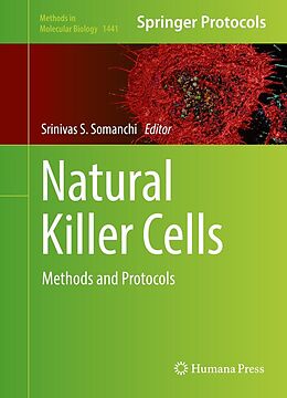 E-Book (pdf) Natural Killer Cells von 
