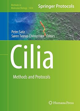 E-Book (pdf) Cilia von 