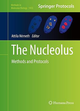 E-Book (pdf) The Nucleolus von 