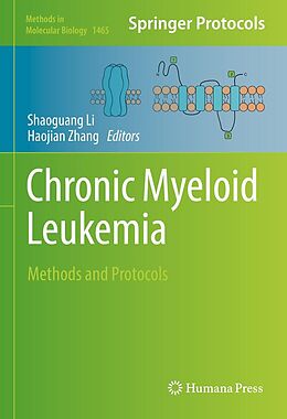 E-Book (pdf) Chronic Myeloid Leukemia von 