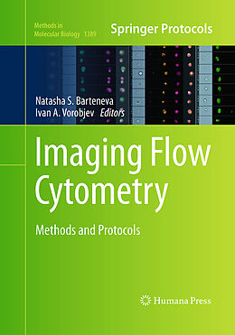 Kartonierter Einband Imaging Flow Cytometry von 