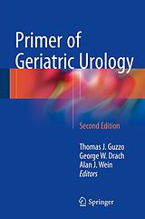 eBook (pdf) Primer of Geriatric Urology de 