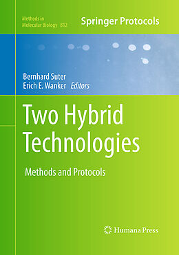 Kartonierter Einband Two Hybrid Technologies von 