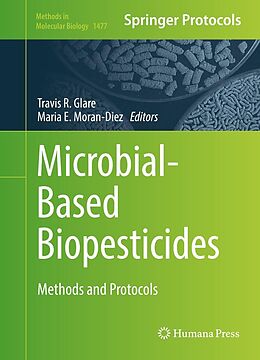 E-Book (pdf) Microbial-Based Biopesticides von 