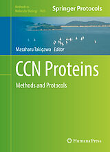 eBook (pdf) CCN Proteins de 