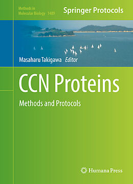 E-Book (pdf) CCN Proteins von 