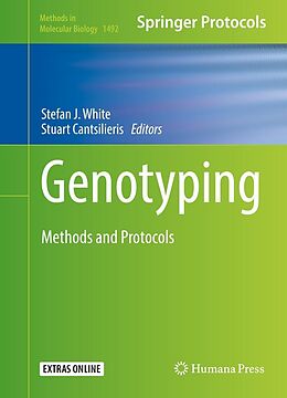 E-Book (pdf) Genotyping von 
